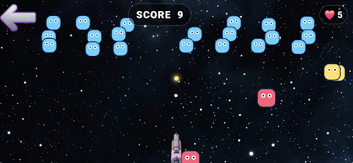 Qubi Kids gameplay screenshot 1