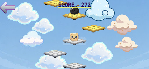 Qubi Kids gameplay screenshot 2